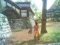 LotRO - Warden Demo