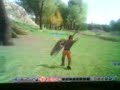 LotRO - Warden Demo