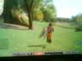 LotRO - Warden Demo