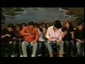 Hypnotist Scott Ward on City TV