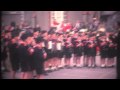 Ireland - 1960 s - Ceili and step Dancing