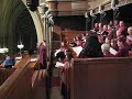 Agnus Dei de la Messe n°6 de Charles Gounod