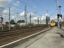A few hours on Doncaster Station A few hours on Doncaster Station