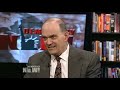 DemocracyNow.org - In part two of our national broadcast exclusive on the growing domestic surveillance state, we speak with National Security Agency whistleblower William Binney, and two targeted Americans: Oscar-nominated filmmaker Laura Poitras, and hacker Jacob Appelbaum, who has volunteered for WikiLeaks and now works with Tor Project, a nonprofit organization that teaches about internet security. Binney left the NSA after the 9/11 attacks over his concerns about the agency's widespread surveillance of US citizens. He describes how the FBI later raided his home and held him at gunpoint and notes there is still no effective way of monitoring how and what information the NSA is gathering on US citizens, and how that data is being used. To watch part one of our special report, visit www.democracynow.org To watch the complete independent, weekdaynews hour, read the transcript, download the podcast, and for more information about Democracy Now!, please visit www.democracynow.org FOLLOW DEMOCRACY NOW! ONLINE Facebook: www.facebook.com Twitter: @democracynow Subscribe on YouTube: www.youtube.com Listen on SoundCloud: www.soundcloud.com Daily Email News Digest: www.democracynow.org Please consider supporting independent media by making a donation to Democracy Now! today, visit www.democracynow.org