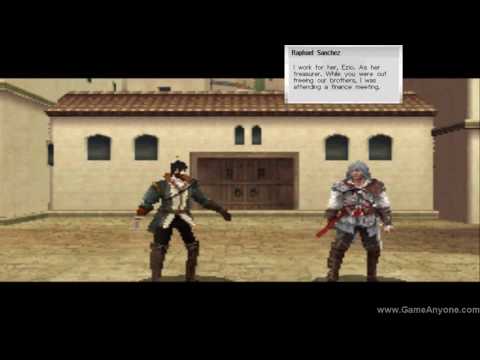Assassin's Creed II : Discovery