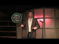 ASL Comedy Night - Saturday November 26, 2011 from 1:00-4:00pm