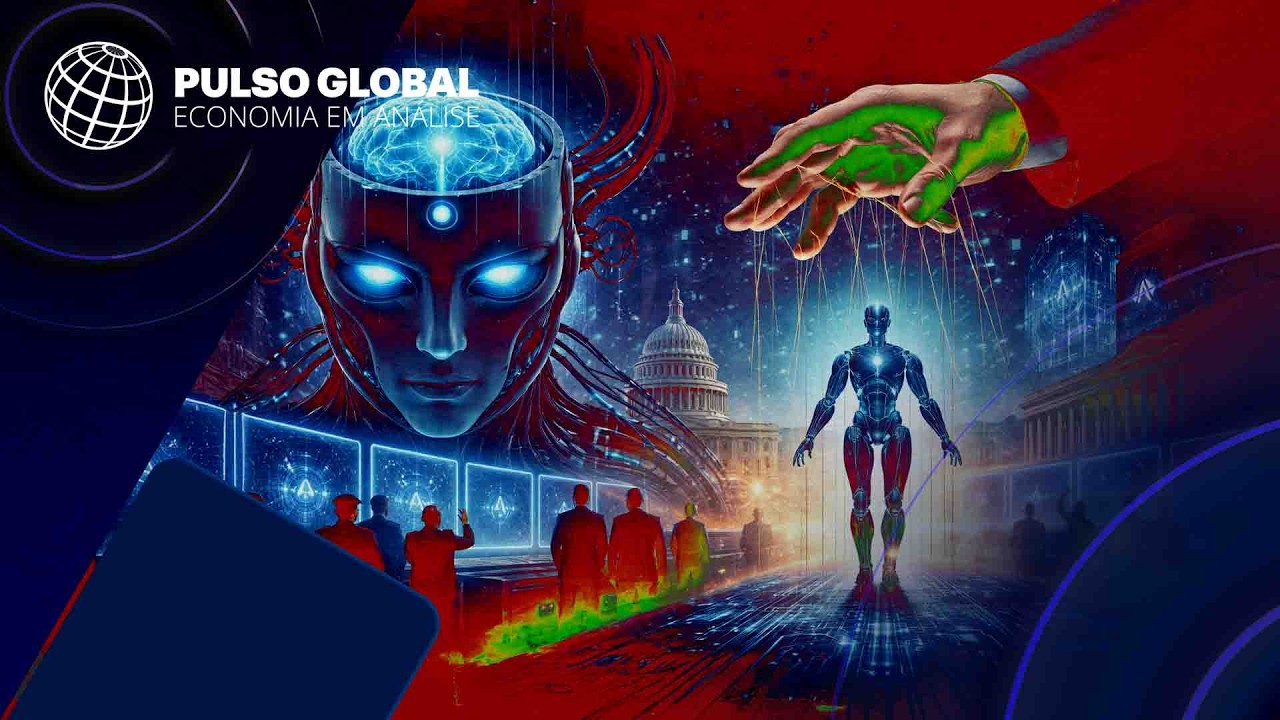 [13/04/26] A Tutela Estatal da Tecnologia - AO VIVO