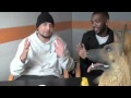 Diary of a bad man bloopers 3
