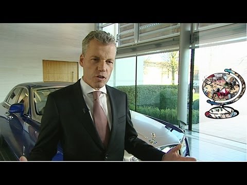 Rich - For downloads and more information visit: http://www.journeyman.tv/?lid=63948 As countries like Greece and Spain struggle under massive debts that are impove...