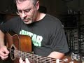 Woman From Tokyo - Deep Purple cover Woman From Tokyo - Deep Purple cover