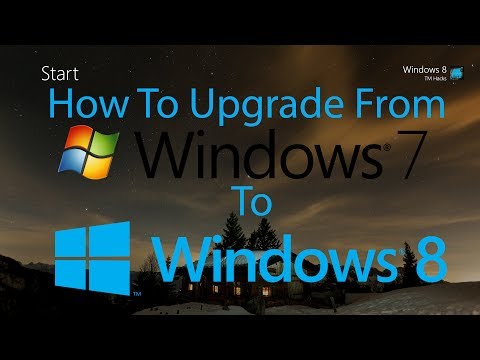 how to upgrade to windows 8.1