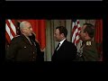 Patton - Victory banquet