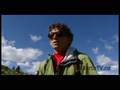 Sunshine Meadows Alberta by White Mountain Adventures