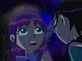 \"Cold\" Crossfade