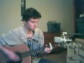 The Black Ship Batrachian (Acoustic) by Rock, Paper, Cynic