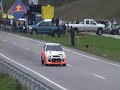VAZ 2108 Turbo drag 