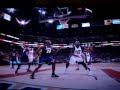 shaquille oneal slam dunk phoenix suns