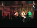 recorded feb. 27, 2005 at the crossroads in antwerp, belgium. this was one of a series of shows that doug jay & the blue jays played with an extended lineup including sax gordon (tenor sax), thomas feldmann (baritone sax) and chris rannenberg (piano). this is doug jay's 'just say so' from the dj&bjs cd 'jackpot'.