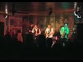 recorded feb. 27, 2005 at the crossroads in antwerp, belgium. this was one of a series of shows that doug jay & the blue jays played with an extended lineup including sax gordon (tenor sax), thomas feldmann (baritone sax) and chris rannenberg (piano). this is doug jay's 'just say so' from the dj&bjs cd 'jackpot'.