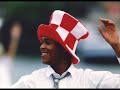 Patrick Kluivert tribute legend