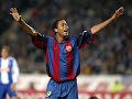 Patrick Kluivert tribute legend Patrick Kluivert tribute legend