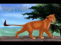tribute 2 muffassa and sarabi tribute 2 muffassa and sarabi