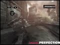 Gears of war 2 Glitches : Barrier Breaking TUTORIAL [multiplayer map]