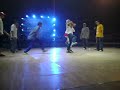 Funk Fanatix vs All the Most