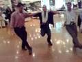عين يبرود.. ein yabroud dabkah