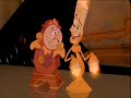 Beauty and the Beast (Czech)