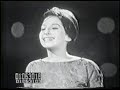 Barbra Streisand on the Jack Paar Show Barbra Streisand on the Jack Paar Show