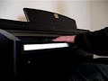 Talulla indochine piano