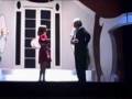 videos de Warbucks sings Something Was Missing to Annie