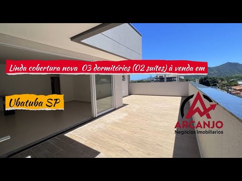 Cobertura, 3 quartos, 140 m² - Foto 1