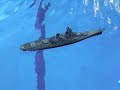 BB-62 New Jersey USS Battleship 1/350 RC Model RTR BB-62 New Jersey USS Battleship 1/350 RC Model RTR