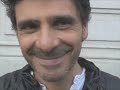 d�couvrez toutes nos interviews sur http://lescalator.fr on l'aimait com�dien, sc�nariste et voil� qu'il franchit le pas vers la r�alisation et on l'en remer...