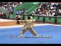 The \"Si Da Jing Gang\" - Famous Chen Style Masters