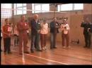 IV Virtus Volley Cup - Prezentacja Sportowc�w i Apel