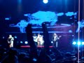 Red Hot Chili Peppers Readymade Solo Virgin Festival