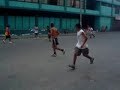 Futbol Callejero 2