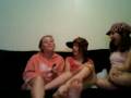 videos de i scared the crp out of my friends!