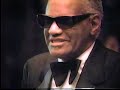 Ray Charles Diet Pepsi Ad 1991