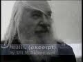 NIHIL (excerpt of the feature-film) by Uli M Schueppel