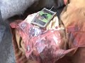 News footage of Kandahar Dustoff OEF VIII