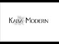 KabaMODERN - G Slide