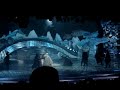 cirque du solei