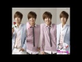 Click here to watch this video Kim Hyun Joong - Crush
