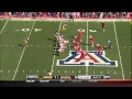 Matt Barkley vs Arizona (2012)