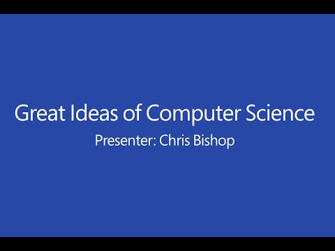 Think Computer Science