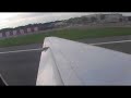 Midwest Airlines LGA to MCI (Takeoff)